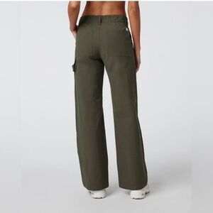 Vuori Getaway Cargo Pants
